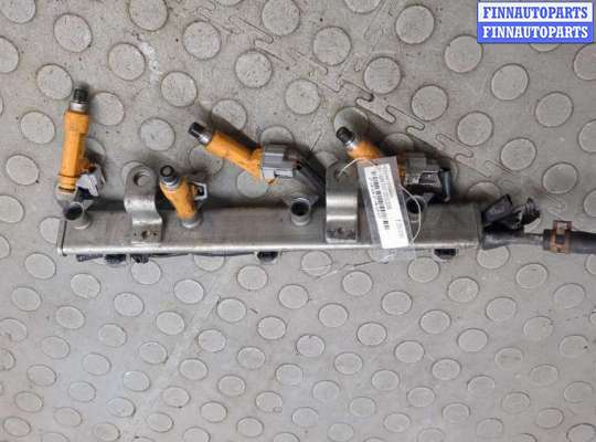 купить Форсунка топливная на Opel Agila 2007-2015