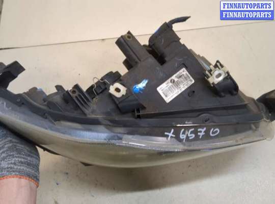 купить Фара (передняя) на BMW 3 E90, E91, E92, E93 2005-2012
