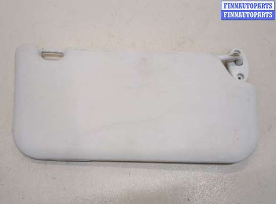купить Козырек солнцезащитный на Ford Focus 3 2011-2015