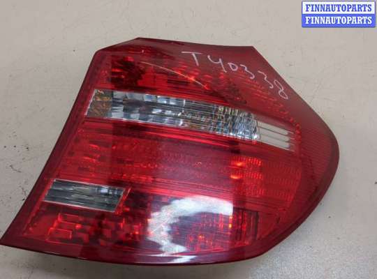 купить Фонарь (задний) на BMW 1 E87 2004-2011