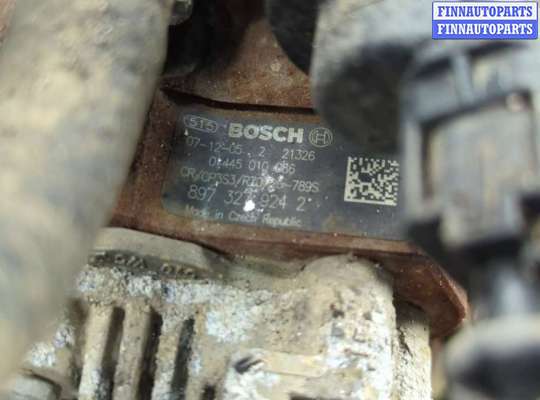 купить Форсунка топливная на Opel Astra H 2004-2010