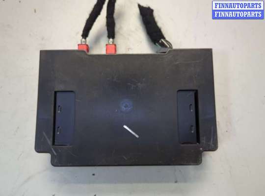 купить Блок управления радиоприемником на Chevrolet Equinox 2017-2024