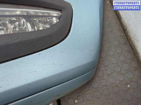 купить Заглушка (решётка) бампера на Volkswagen Polo 2009-2014
