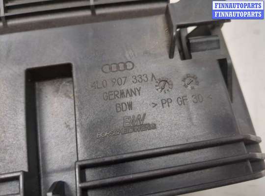 купить Блок управления АКПП / КПП на Audi Q7 2005-2015