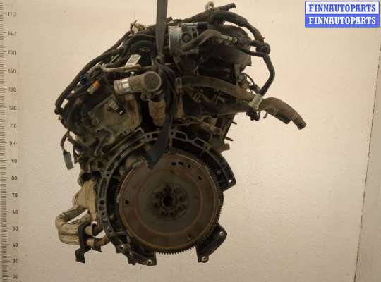 купить Двигатель (ДВС) на Ford Explorer 2015-2019