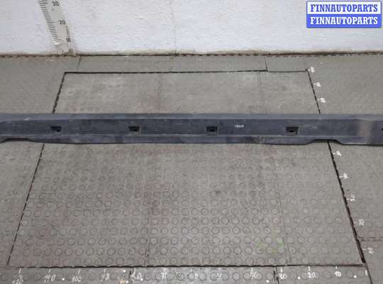 купить Накладка на порог на Opel Vectra C 2002-2008