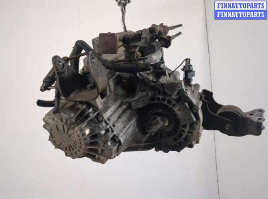 купить КПП 5-ст.мех. (МКПП) на Hyundai Coupe (Tiburon) 2002-2009