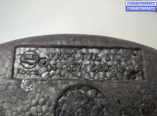 купить Набор инструментов штатный на Chevrolet Trax 2016-2022