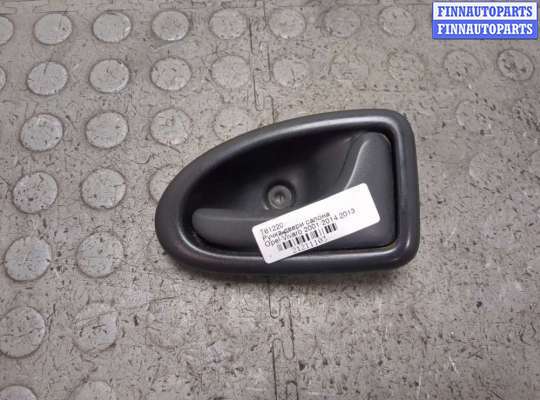 Ручка двери салона OP2417504 на Opel Vivaro 2001-2014