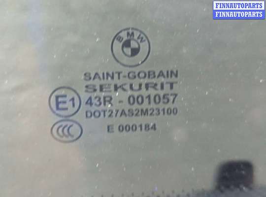 купить Дверь боковая (легковая) на BMW X3 E83 2003-2010