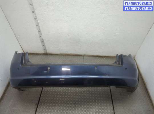 Бампер KA596579 на KIA Ceed 2007-2012