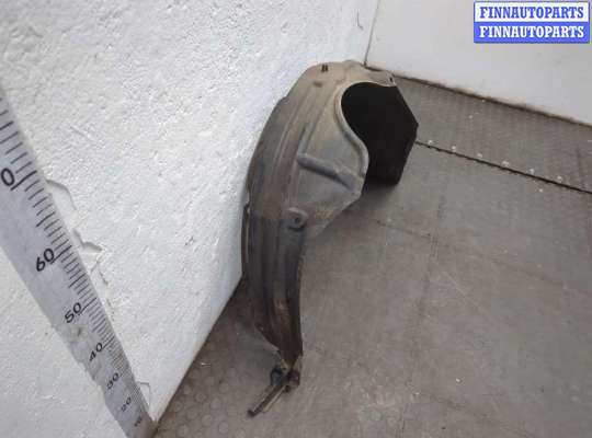 купить Защита арок (подкрылок) на Toyota Yaris 2005-2011