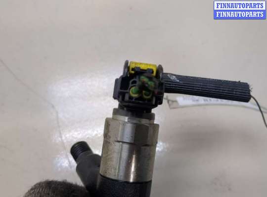 купить Форсунка топливная на Opel Insignia 2017-2022