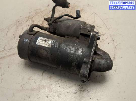Стартер OP2436465 на Opel Astra J 2010-2017