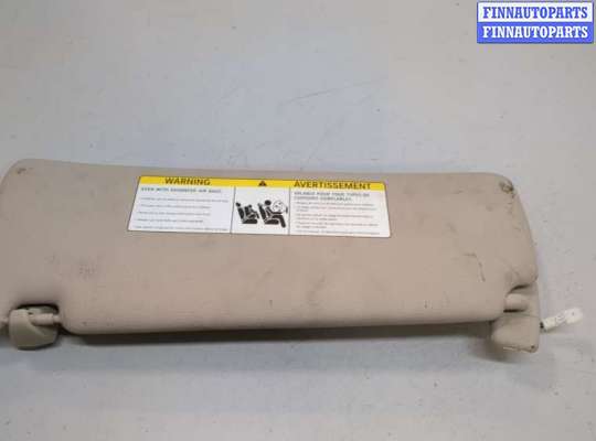 купить Козырек солнцезащитный на BMW 3 F30 2012-2019