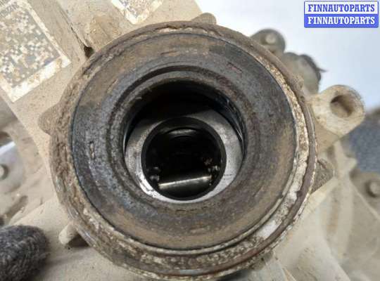 купить Редуктор моста на Ford Escape 2023-2025