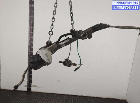 Рулевая рейка на Toyota Camry XV70