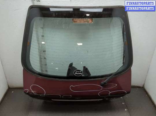 купить Щеткодержатель на Honda Civic 1998-2001