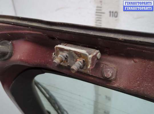 купить Щеткодержатель на Honda Civic 1998-2001