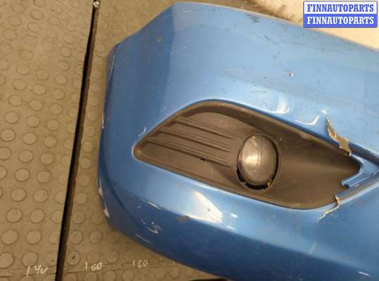 купить Бампер на Ford Focus 2 2008-2011