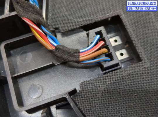 купить Сабвуфер на BMW 3 E90, E91, E92, E93 2005-2012