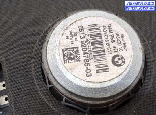 купить Сабвуфер на BMW 3 E90, E91, E92, E93 2005-2012