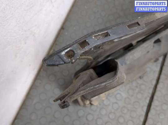 купить Бампер на Volkswagen Passat 7 2010-2015 Европа
