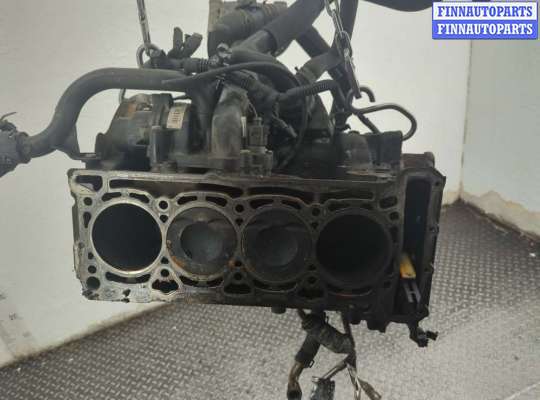 Блок цилиндров (Шорт блок) AU1750868 на Audi A5 (8T) 2007-2016