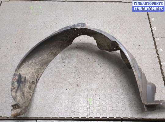 Защита арок (подкрылок) CH469851 на Chevrolet Spark 2009-2016