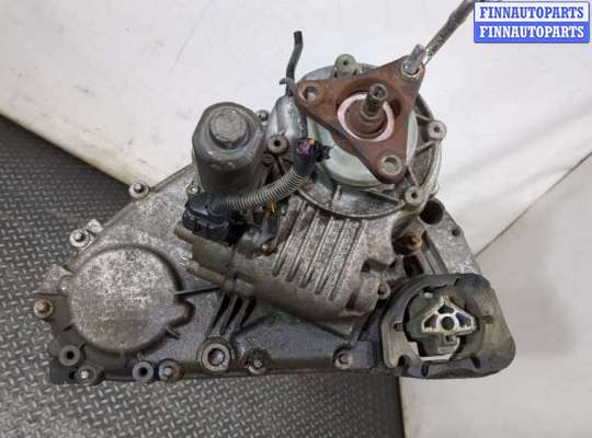 купить Редуктор Раздаточный КПП (раздатка) на BMW X5 E70 2006-2013