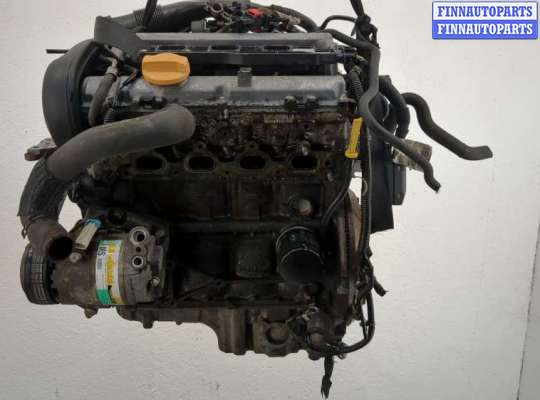 купить Форсунка топливная на Opel Zafira A 1999-2005