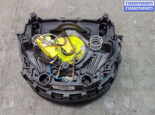 купить Подушка безопасности водителя на Volkswagen Passat 6 2005-2010