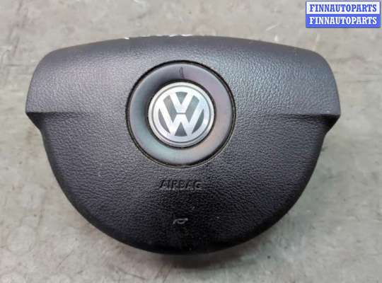 купить Подушка безопасности водителя на Volkswagen Passat 6 2005-2010