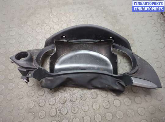 купить Рамка под щиток приборов на Mazda CX-9 2016-2022