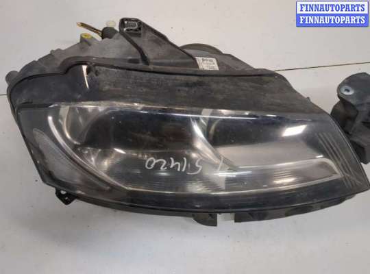 купить Фара (передняя) на Audi A3 (8P) 2003-2013