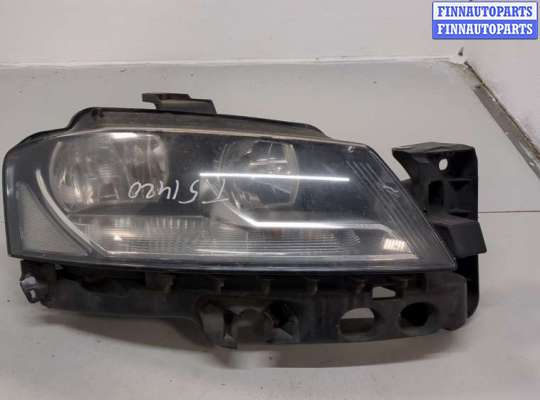 купить Фара (передняя) на Audi A3 (8P) 2003-2013