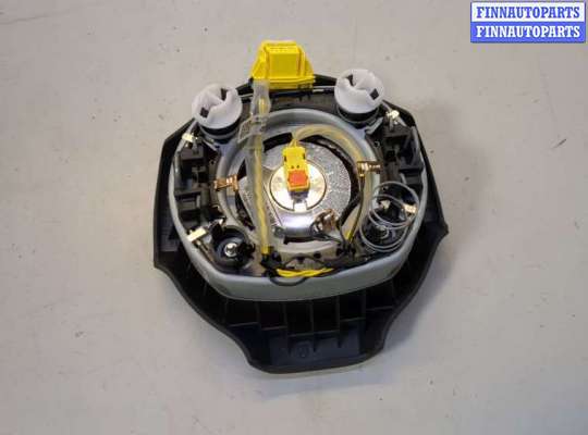 Подушка безопасности водителя (AirBag) на Volkswagen Golf VI (5K)