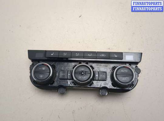 купить Переключатель отопителя (печки) на Skoda Octavia (A7) 2013-2023