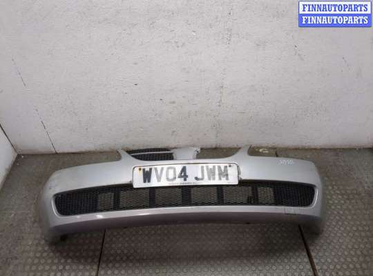 купить Заглушка (решётка) бампера на Nissan Almera N16 2000-2006
