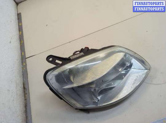 купить Фара (передняя) на Citroen Berlingo 2002-2008