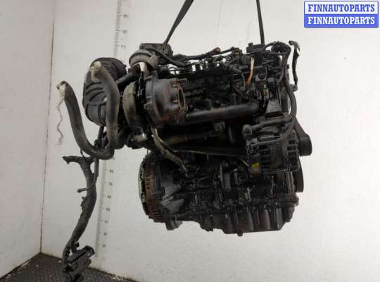 купить Двигатель (ДВС) на Hyundai ix 35 2010-2015