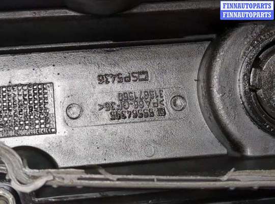 купить Крышка клапанная ДВС на Opel Insignia 2008-2013