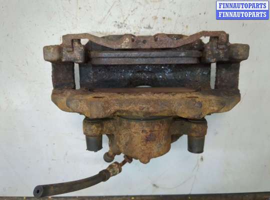 Суппорт на Ford Kuga II / Escape III