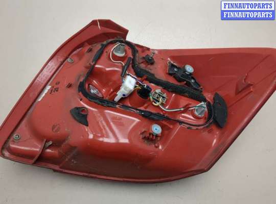 купить Фонарь (задний) на Toyota Auris E15 2006-2012