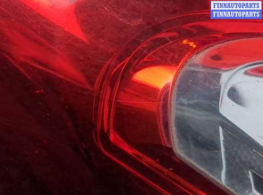 купить Фонарь (задний) на Toyota Auris E15 2006-2012