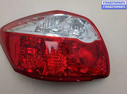 купить Фонарь (задний) на Toyota Auris E15 2006-2012