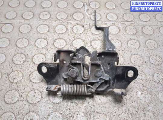 купить Замок капота на Mazda CX-9 2016-2022