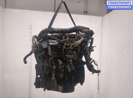 Компрессор кондиционера LRD2882 на Land Rover Freelander 2 2006-2014