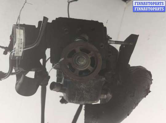 купить Головка блока (ГБЦ) на Ford Transit (Tourneo) Connect 2002-2013