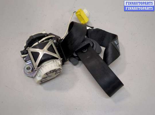 Ремень безопасности VG2666422 на Volkswagen Passat 6 2005-2010